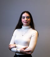 Nanny/Babysitter in Montreal - Gabriela S.