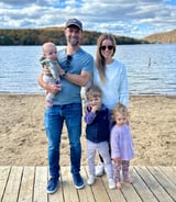 Nanny/Babysitter in Saint-Lambert - Nounou recherchée !