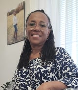 Caregiver in Hamilton - Jane K.