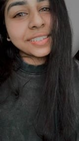 Nanny/Babysitter in Ottawa - Anjana S.