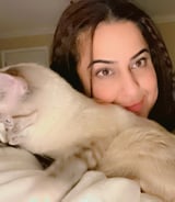 Nanny/Babysitter in Abbotsford - Maryam B.