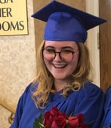 Nanny/Babysitter in Burlington - Eve C.