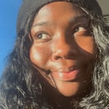 Nanny/Babysitter in Toronto - Dsoni S.