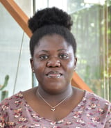 Housekeeper in Waterloo - Ridwana A.