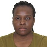 Housekeeper in Toronto - Angella N.