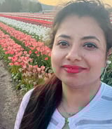 Nanny/Babysitter in Langley - Shilpi K.