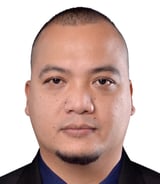 Housekeeper in Okotoks - Peter John S.