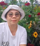 Housekeeper in Vancouver - Jennifer D.