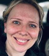 Housekeeper in Ottawa - Brittany L.