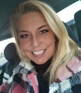 Caregiver in Brossard - Jennifer P.