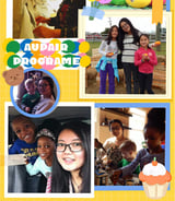 Nanny/Babysitter in Coquitlam - Aurora Y.