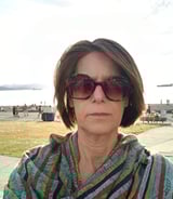 Nanny/Babysitter in Burnaby - Monica U.