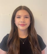Nanny/Babysitter in Ottawa - Bianca S.