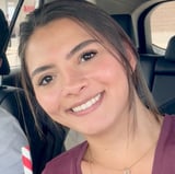 Housekeeper in Ottawa - Vitória A.