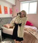 Pet care in Kamloops - Abigail P.