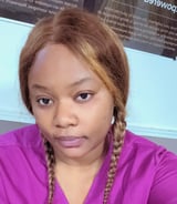 Housekeeper in Ottawa - Merveille K.