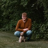 Nanny/Babysitter in Edmonton - Sam U.