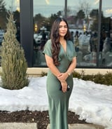 Nanny/Babysitter in Waterloo - Gurleen S.