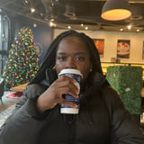 Nanny/Babysitter in Calgary - Lilian O.
