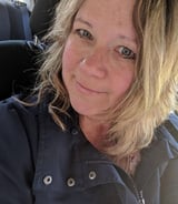 Nanny/Babysitter in Victoria - Brenda S.