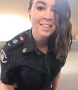 Nanny/Babysitter in Surrey - Candice S.