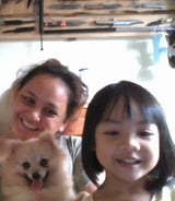 Pet care in Toronto - Pauline Nicole G.