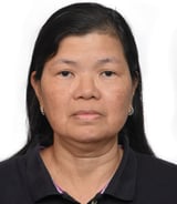 Caregiver in Richmond Hill - Noralyn R.