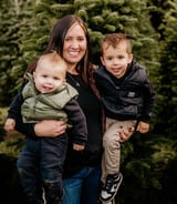 Nanny/Babysitter in Chilliwack - Childcare for 2 boys ages 1 and almost 3 year old