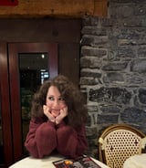 Nanny/Babysitter in Richmond Hill - Rina R.