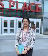 Tutor in Vancouver - Prashamsa K.