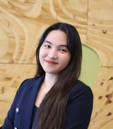 Housekeeper in Ottawa - Princess G.