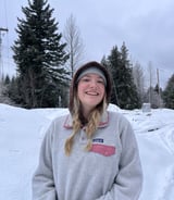 Nanny/Babysitter in Victoria - Katie R.