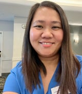 Housekeeper in Toronto - Rowena C.
