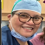 Caregiver in Ottawa - Jocelyn P.