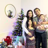 Nanny/Babysitter in Oakville - Looking for an evening and weekend nanny for 9 mo old baby