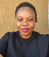 Caregiver in Toronto - Ssesanga Z.