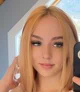 Housekeeper in Edmonton - Hailey L.