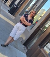 Housekeeper in Aurora - Shirin F.