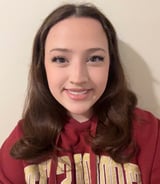 Nanny/Babysitter in Toronto - Aaliat H.