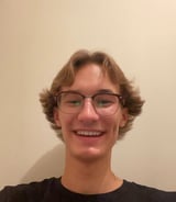 Tutor in Calgary - Beniah G.