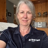 Nanny/Babysitter in Guelph - Kelly S.