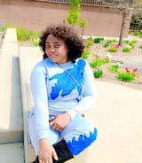 Nanny/Babysitter in London - Lovelyn O.