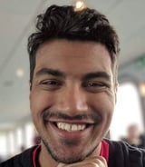 Nanny/Babysitter in Ottawa - Ahmed K.