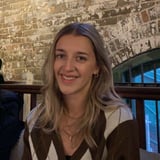 Nanny/Babysitter in Whitby - Madison M.