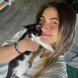 Pet care in Chilliwack - Livia C.