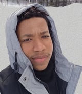 Housekeeper in Montreal - Alpha D.