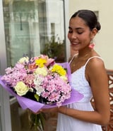 Nanny/Babysitter in Vancouver - Bahia S.