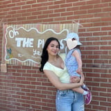 Nanny/Babysitter in Ottawa - Jordyn L L.