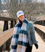 Nanny/Babysitter in Brantford - Ana Cris S.