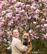 Pet care in North Vancouver - Vanessa S.